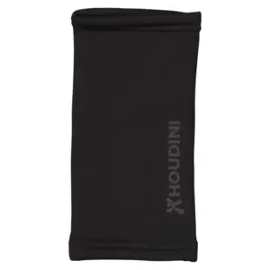 Houdini Power Wrist Gaiters Zwart