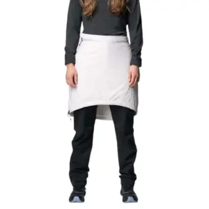 Houdini Sleepwalker Rok Grijs