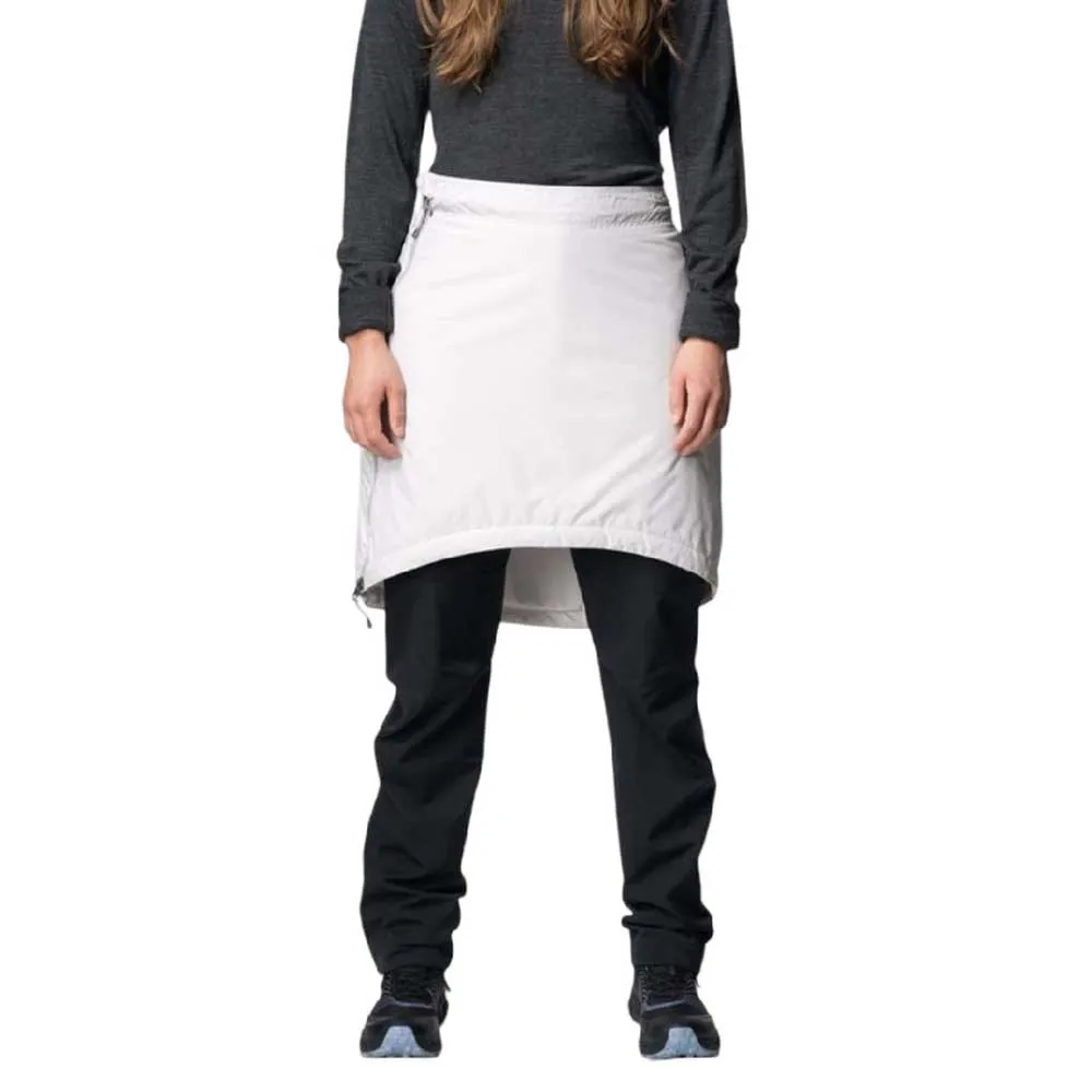 Houdini Sleepwalker Rok Grijs