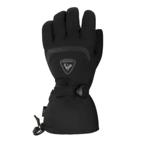 Rossignol Type Impr G Handschoenen Zwart