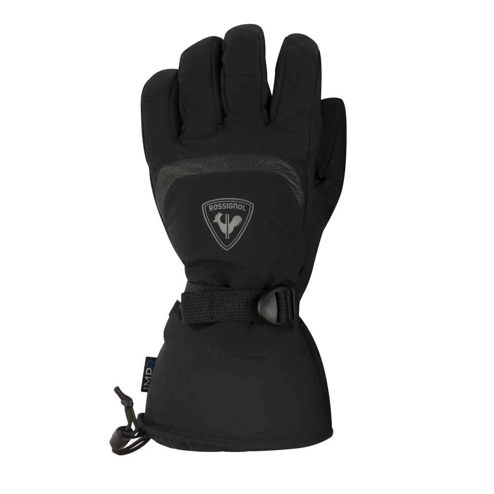 Rossignol Type Impr G Handschoenen Zwart