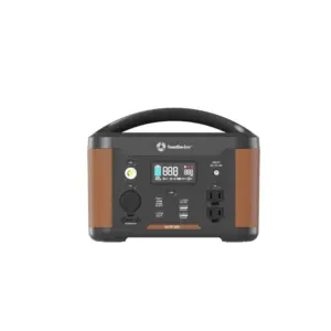 Southwire Elite Series Draagbare Energiecentrale 515w Zwart