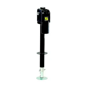 Stromberg Carlson Elektrische Krik Van 2268 Kg Zwart