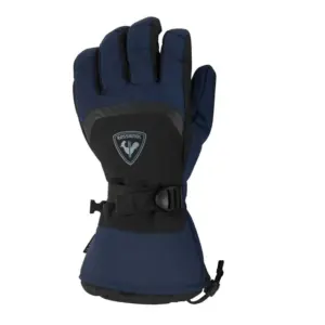 Rossignol Type Impr G Handschoenen Blauw