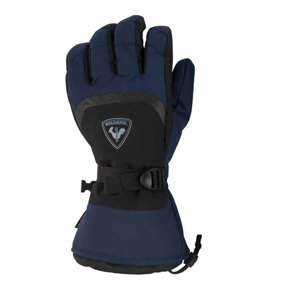 Rossignol Type Impr G Handschoenen Blauw
