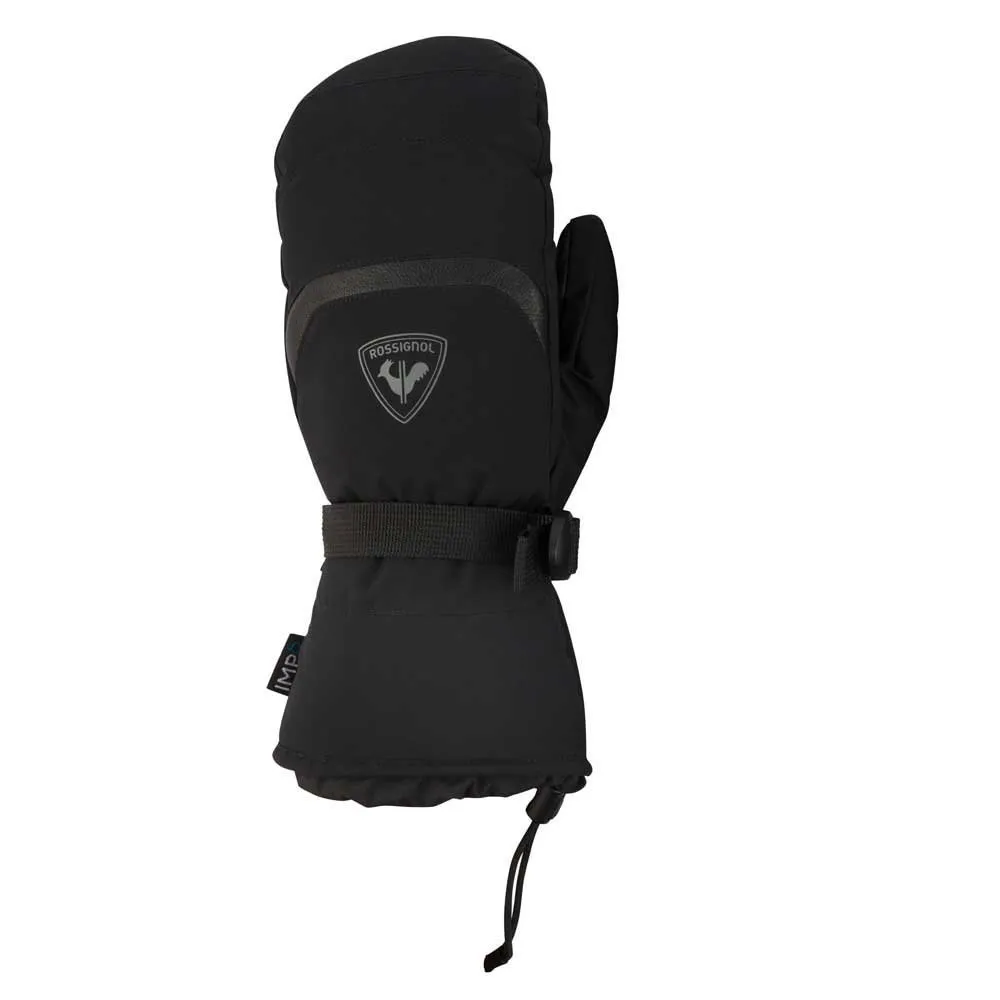 Rossignol Type Impr M Handschoenen Zwart