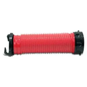 Valterra Ez Coupler Bayonet Verlengslang 1.52 M Zwart
