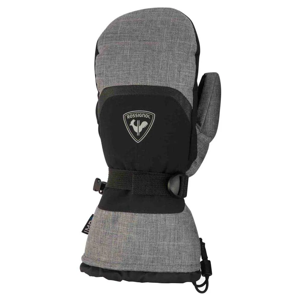 Rossignol Type Impr M Handschoenen Heathergrey