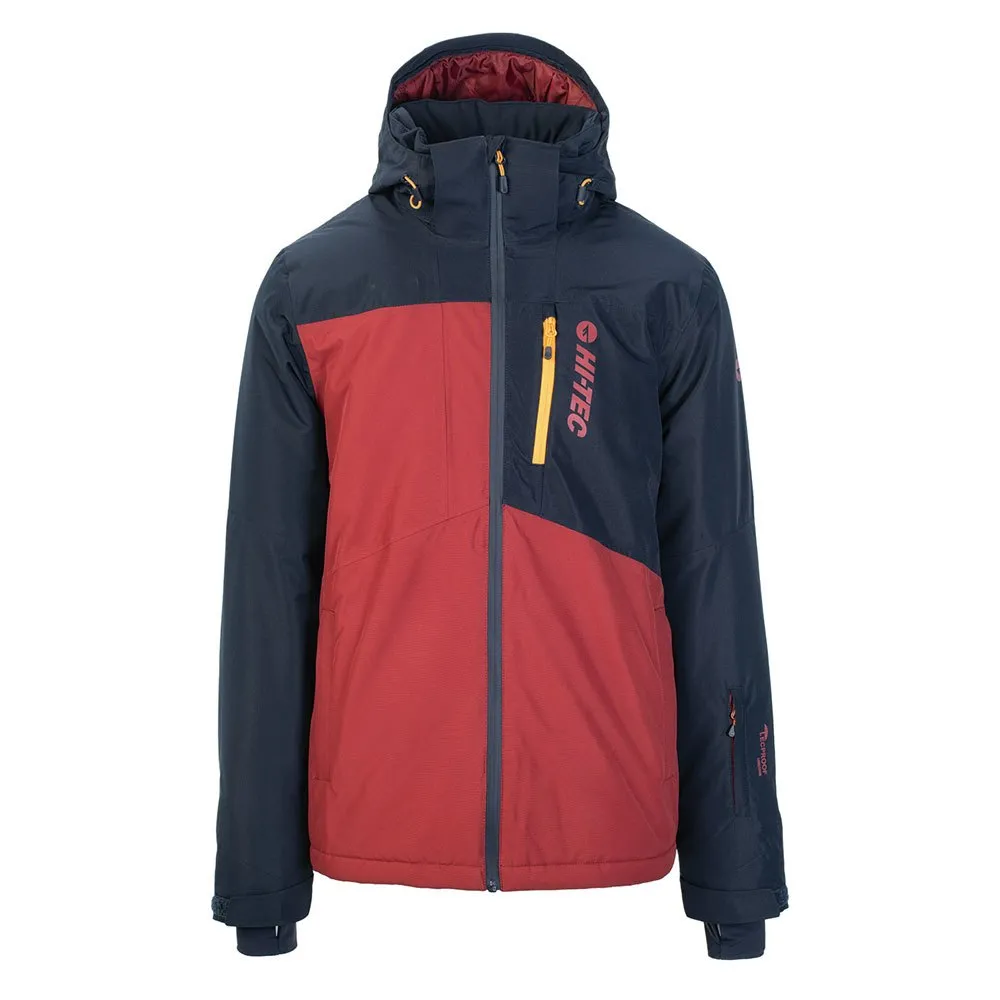 Hi-tec Alpir Jas Sky Captain / Merlot