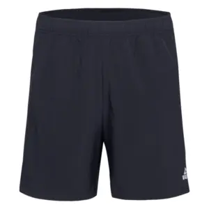 Peak F381261 Korte Broek Zwart