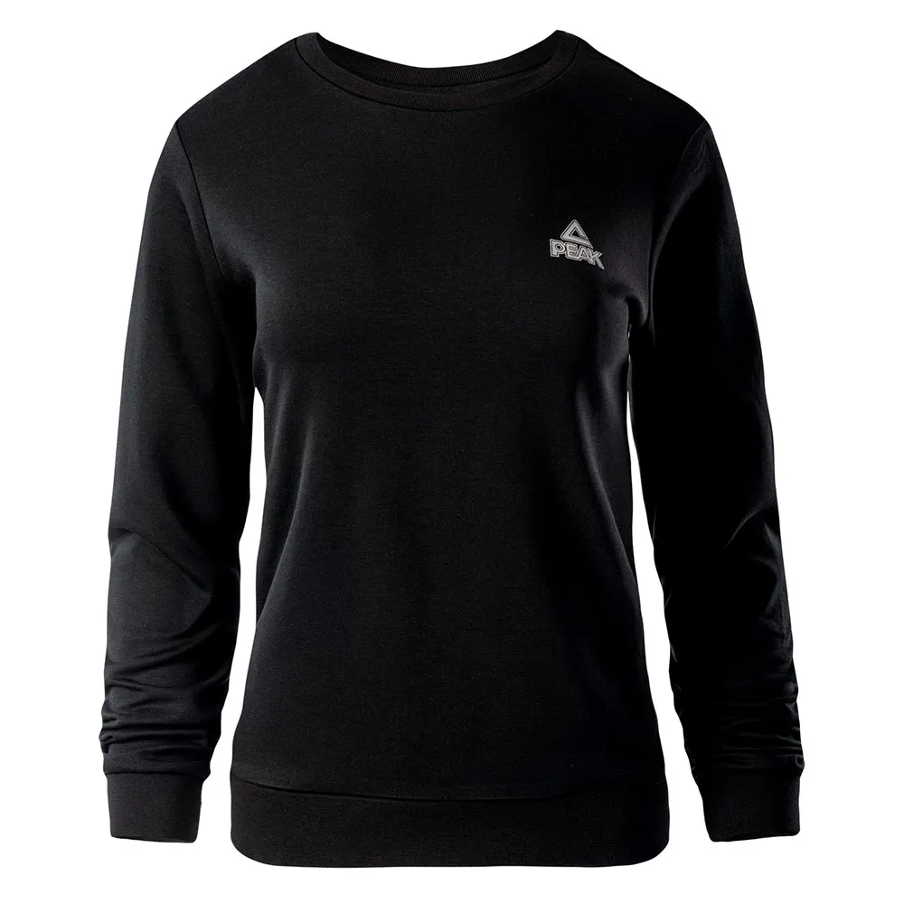 Peak F693072 Sweatshirt Roze