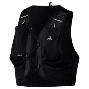 Adidas Running Climacool Hydratatievest Zwart