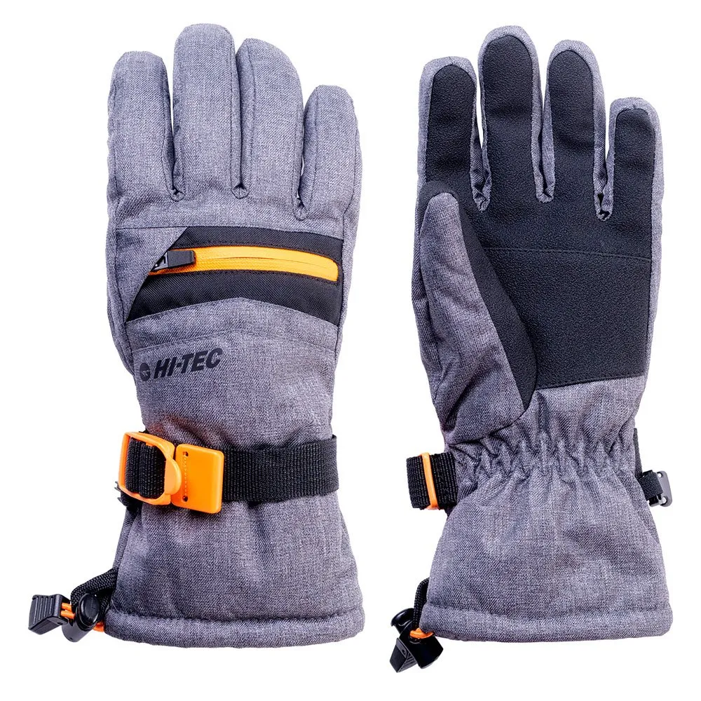 Hi-tec Banat Handschoenen Oranje