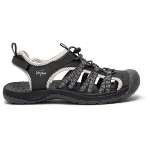 Trespass Brontie Sandalen Zwart