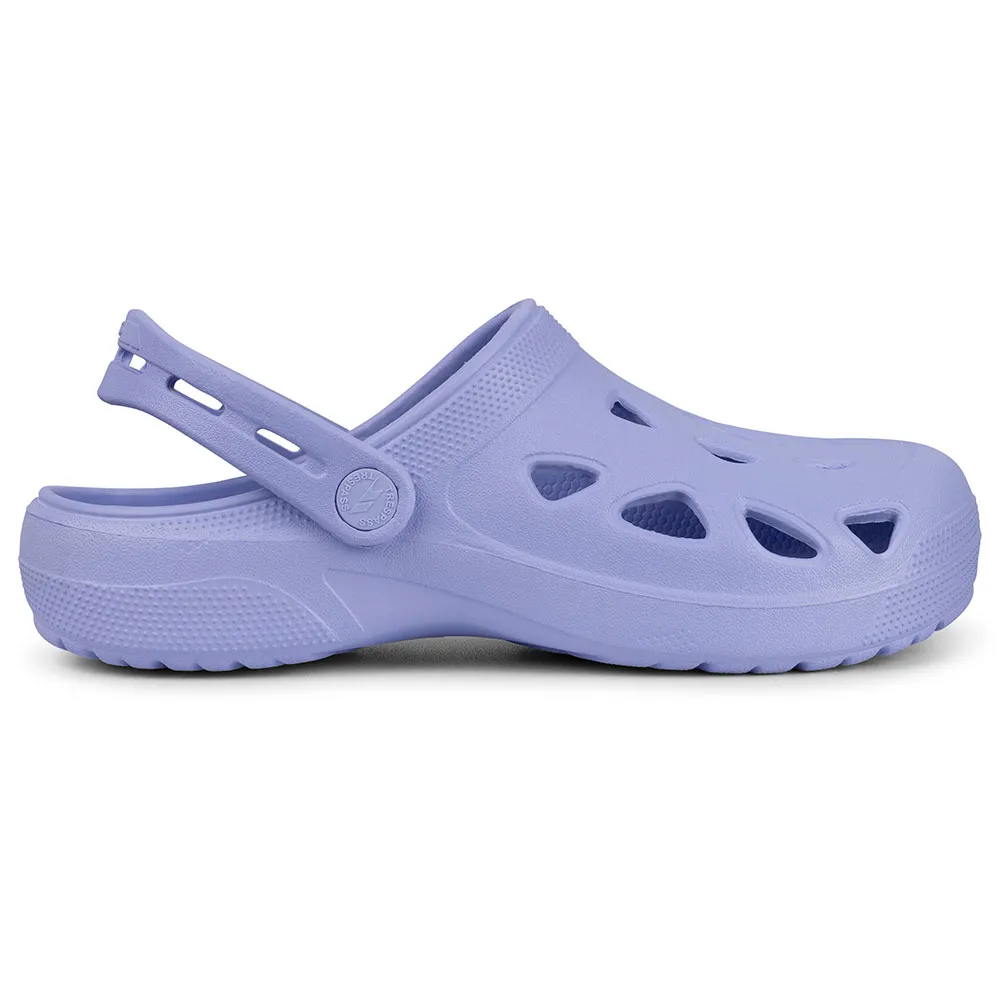 Trespass Charter Sandalen Lilac