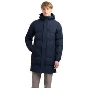 Trespass Clipster Jas Blauw