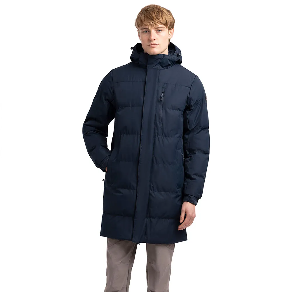 Trespass Clipster Jas Blauw