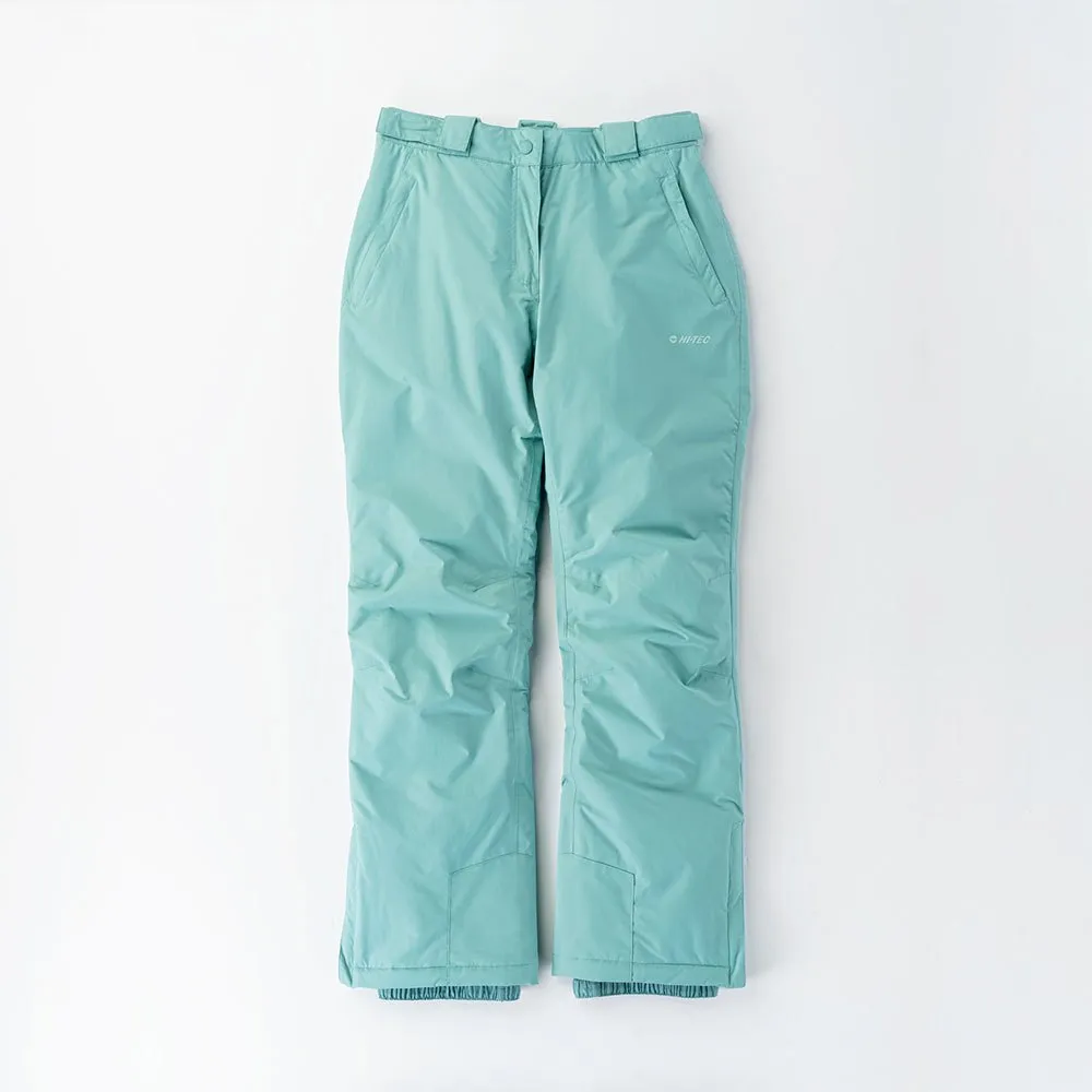 Hi-tec Darin Broek Blauw