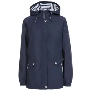 Trespass Flourish Jas Blauw