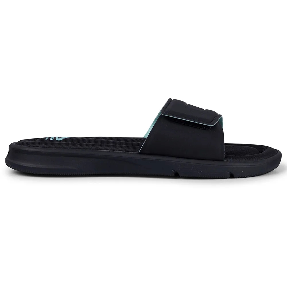Trespass Jem Sandalen Zwart