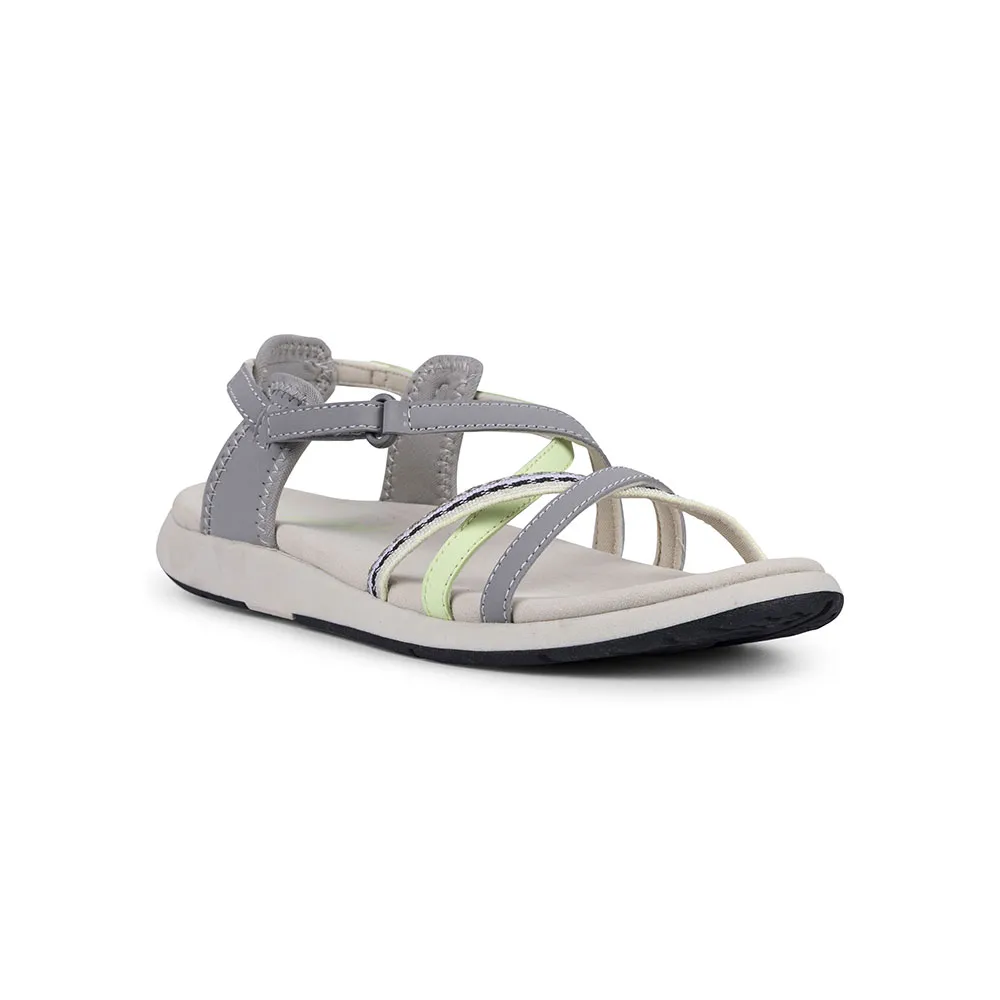 Trespass Perla Sandalen Creme