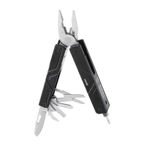 Nextool 13 In 1 Gemini Ne20213 Multitool Grijs