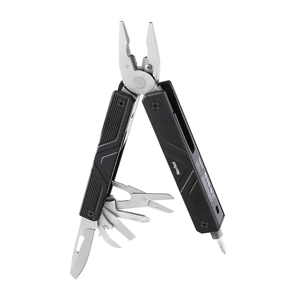 Nextool 13 In 1 Gemini Ne20213 Multitool Grijs