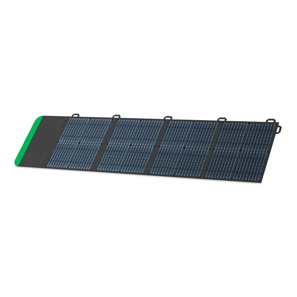Apc Offgrid 100w Zonnepaneel Zwart
