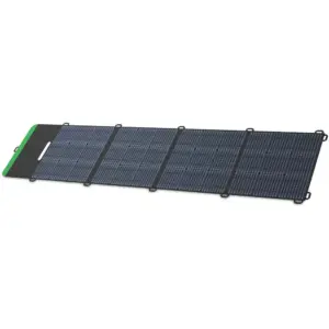 Apc Offgrid 200w Zonnepaneel Zwart
