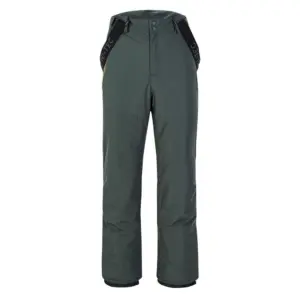 Hi-tec Idris Broek Olijf