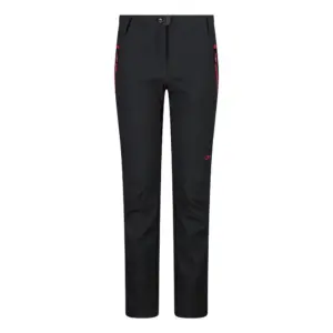 Cmp 30a1465 Broek Antraciet