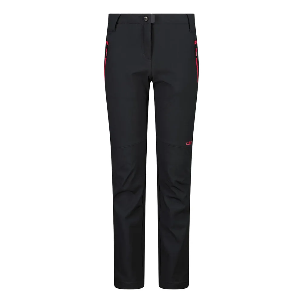 Cmp 30a1465 Broek Antraciet