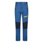 Blauw
