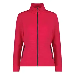 Cmp 30e9686 Fleece Carmine Mel.