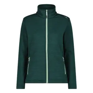 Cmp 30e9686 Fleece Groen