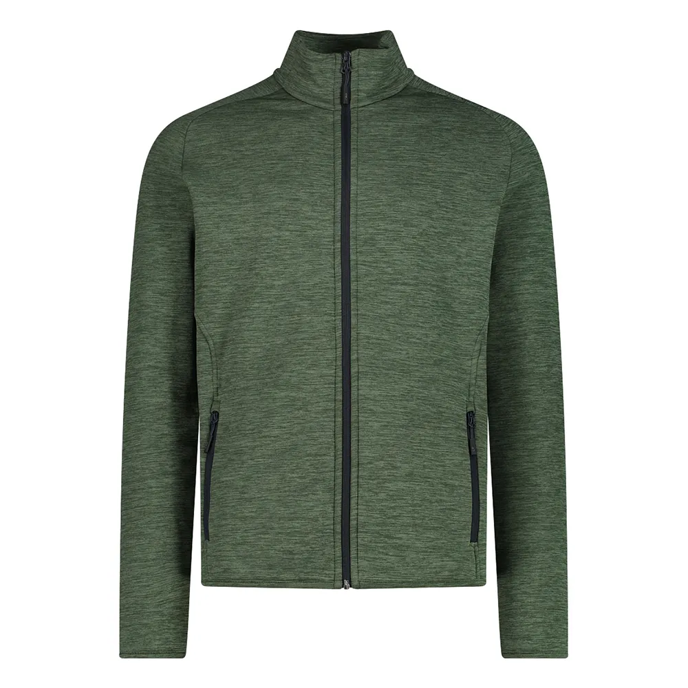 Cmp 30e9707 Fleece Musk Mel.