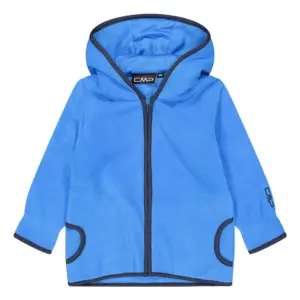 Cmp 30h3982kb Fix Hood Jas Blauw