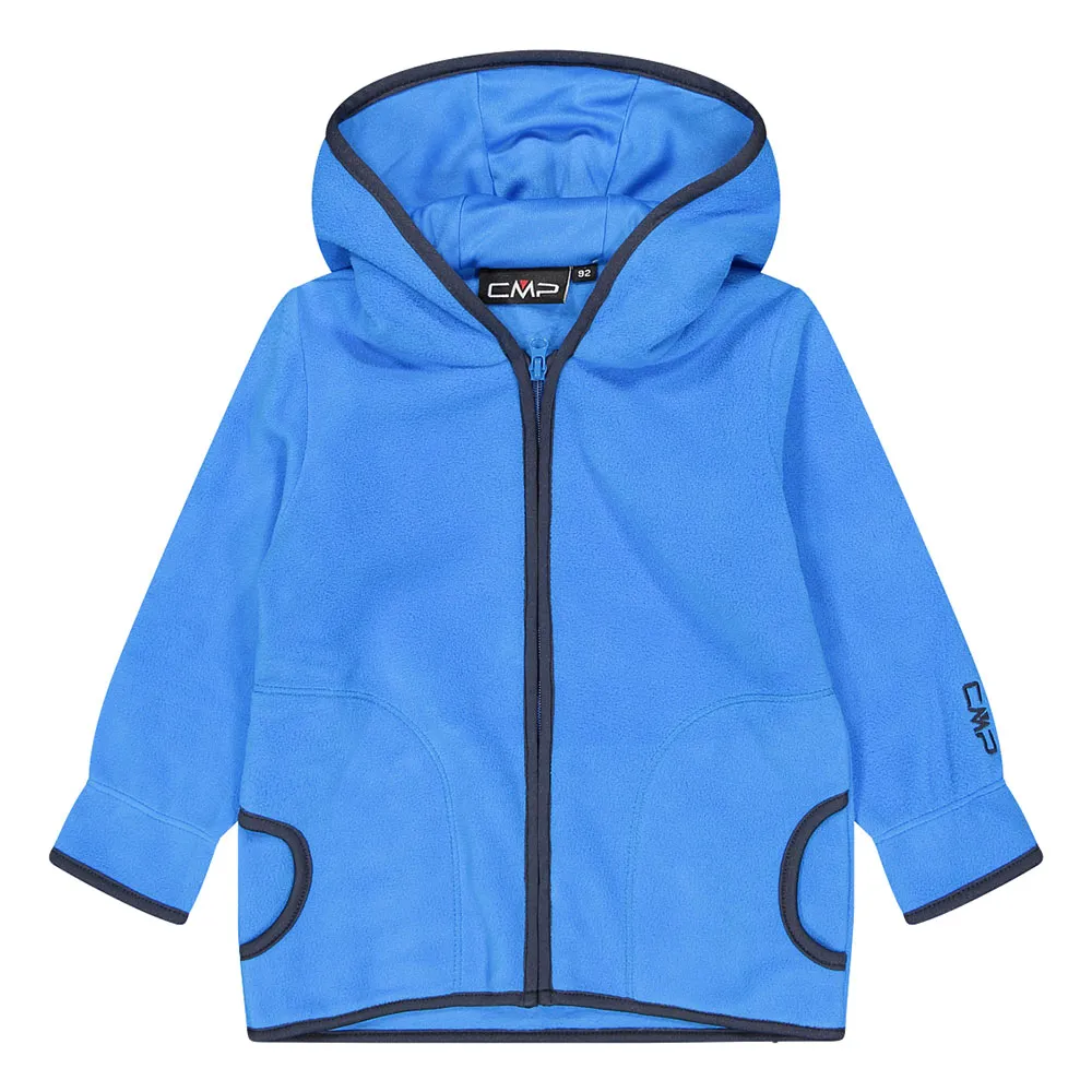 Cmp 30h3982kb Fix Hood Jas Blauw