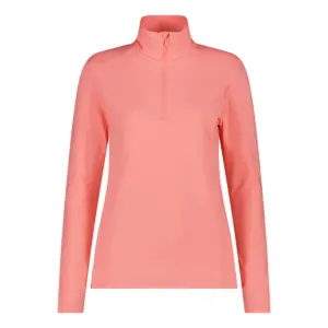 Cmp 30l1086 Fleece Met Halve Rits Lotus
