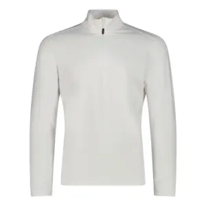 Cmp 30l1097 Sweatshirt Wit