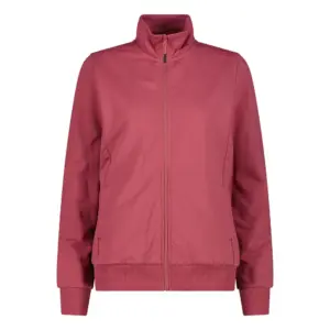 Cmp 31d4266 Sweatshirt Met Rits Peony