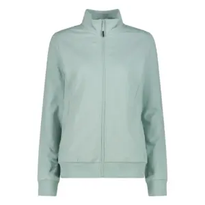 Cmp 31d4266 Sweatshirt Met Rits Jade