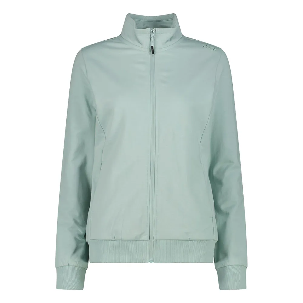 Cmp 31d4266 Sweatshirt Met Rits Jade