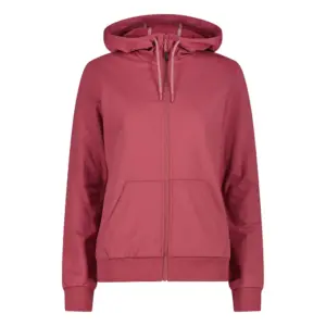 Cmp 31d4276 Sweatshirt Met Rits Peony