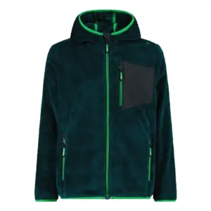 Cmp 31p1504 Fleece Met Volledige Rits Alpine