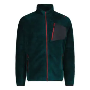 Cmp 31p1517 Fleece Alpine