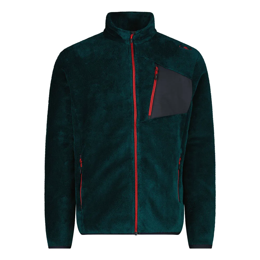 Cmp 31p1517 Fleece Alpine