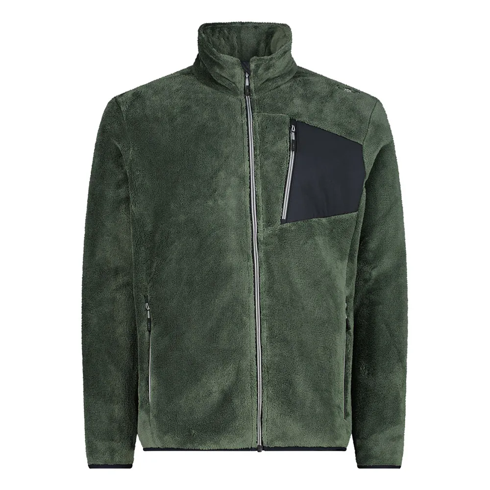 Cmp 31p1517 Fleece Musk