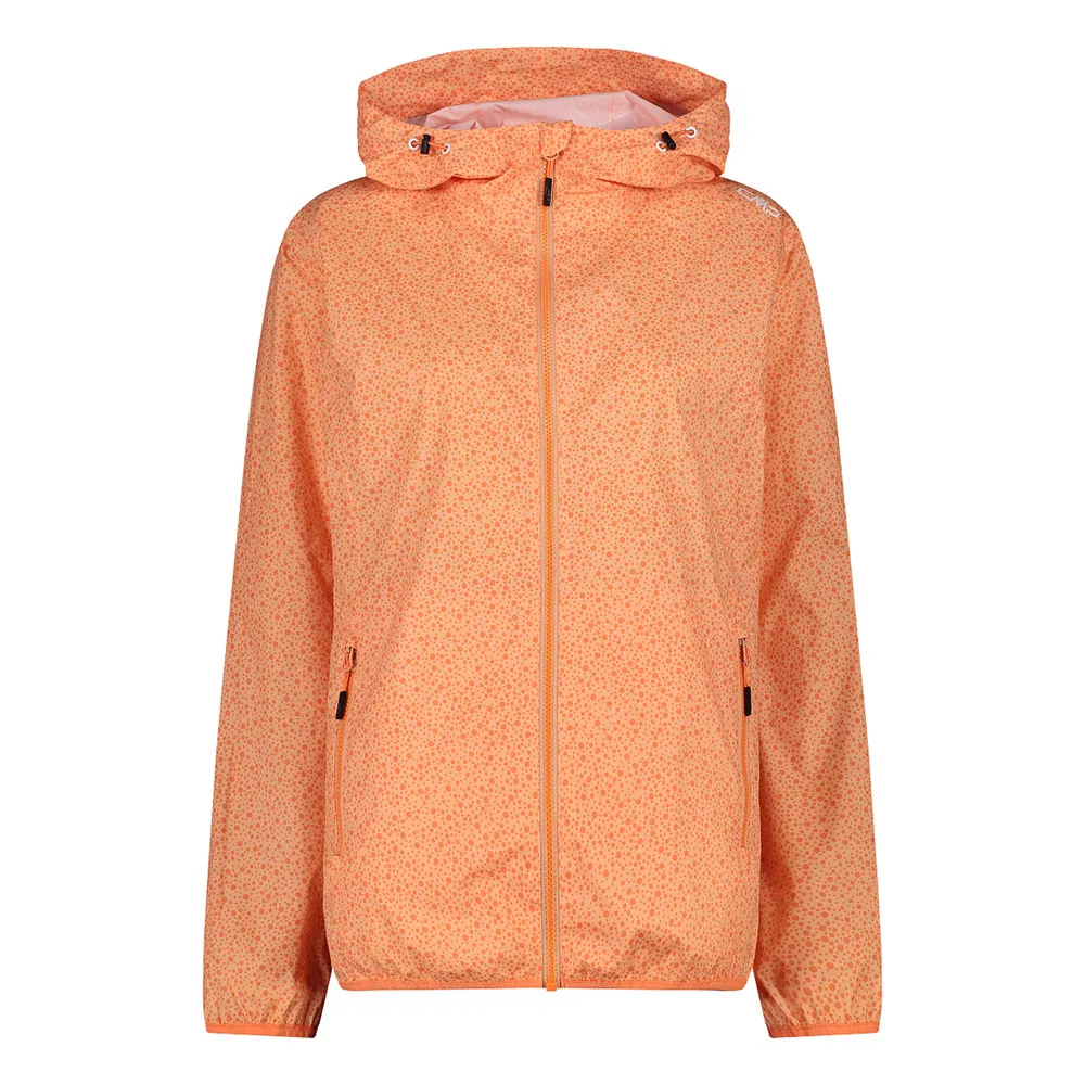Cmp 31×7296 Rain Fix Hood Jas Roze