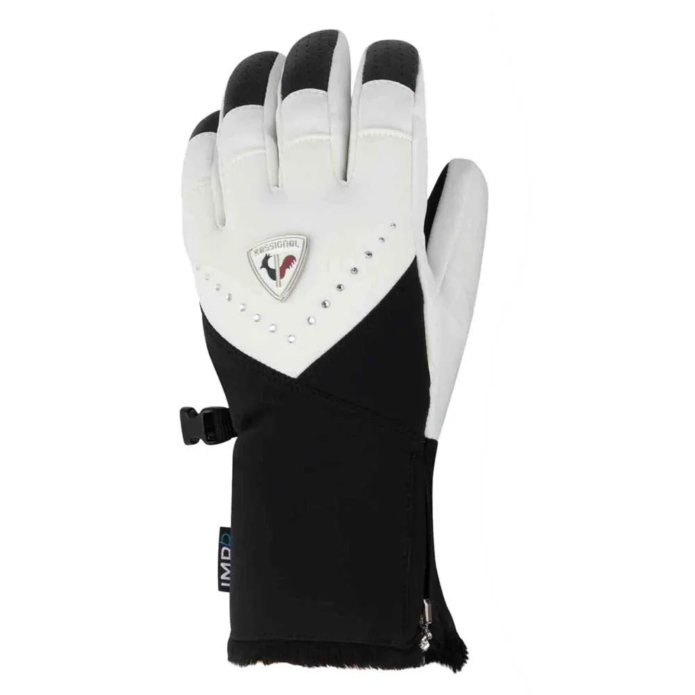 Rossignol Absolute Impr G Handschoenen Wit